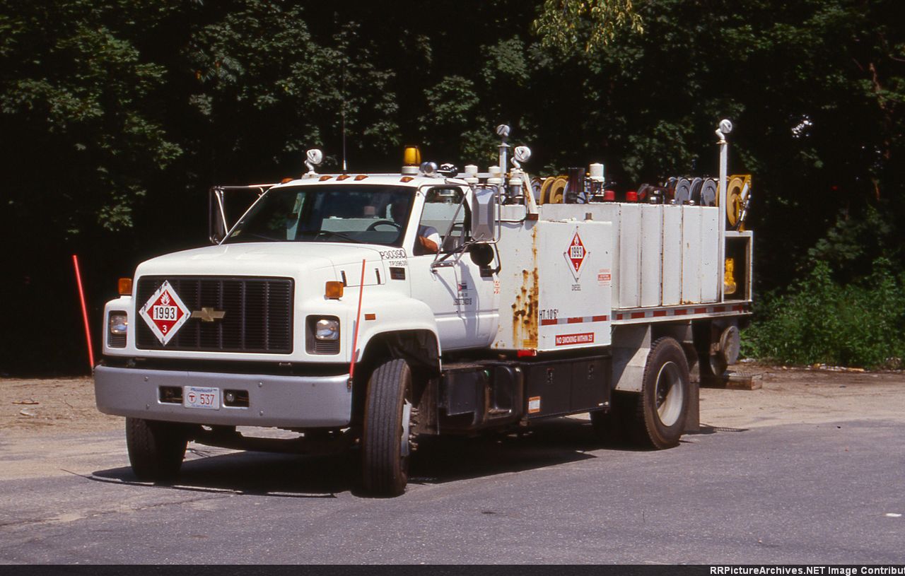 MBTA P3039D